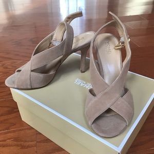 Michael Kors Heels